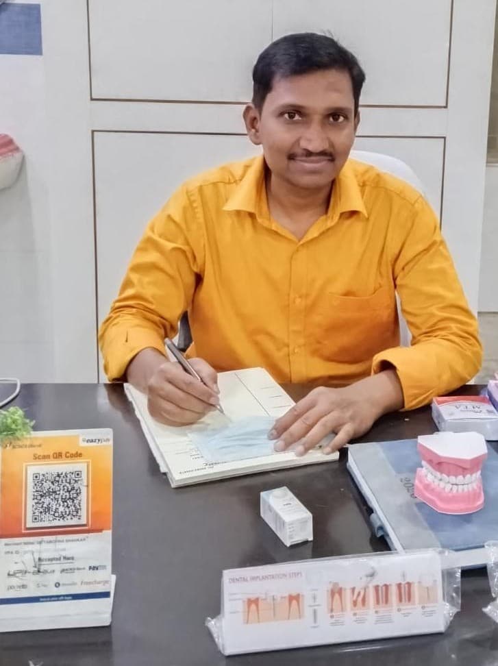 Dr. G. Shankar